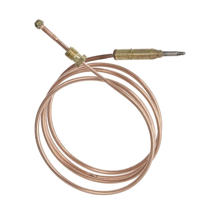 termocoppia, forno, L=1100mm,Laser weld