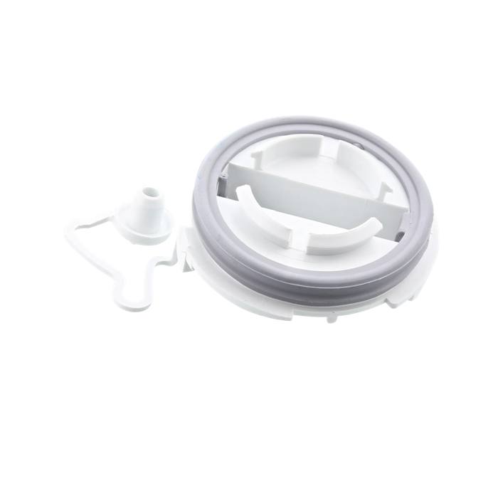 Washing Machine Strainer Cap