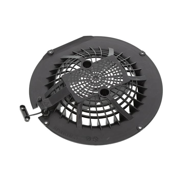 Halter, Motor,