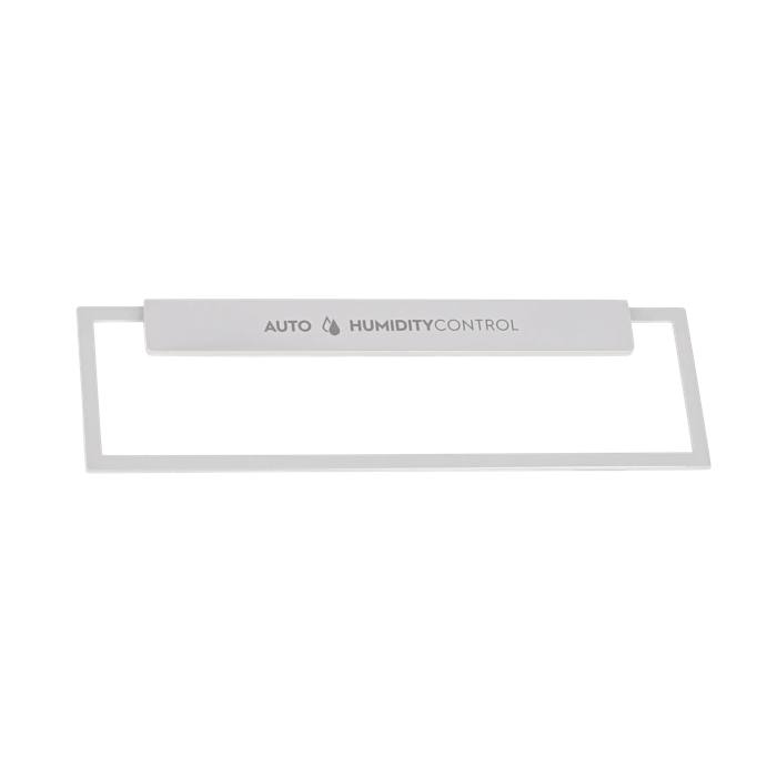 Membrane,humidity control,250.4x75.1mm for Fridges & Freezers ...