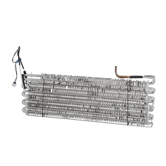 evaporator, heater, assembly,