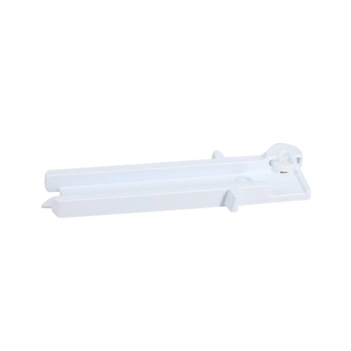 guidance rail, Box freezer, short, left