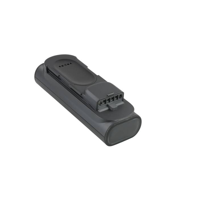 Battery, Pack, AEG