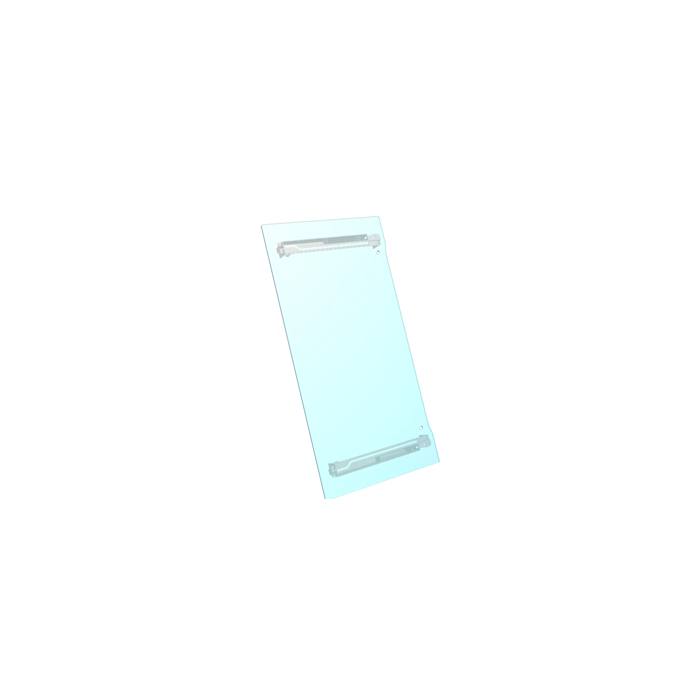 Door Glass Assembly