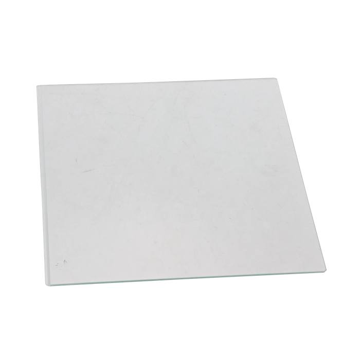 glass, neutral, 405x385mm