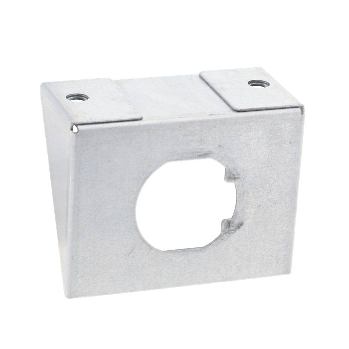 HALTER,ANSCHLUSSDOSE