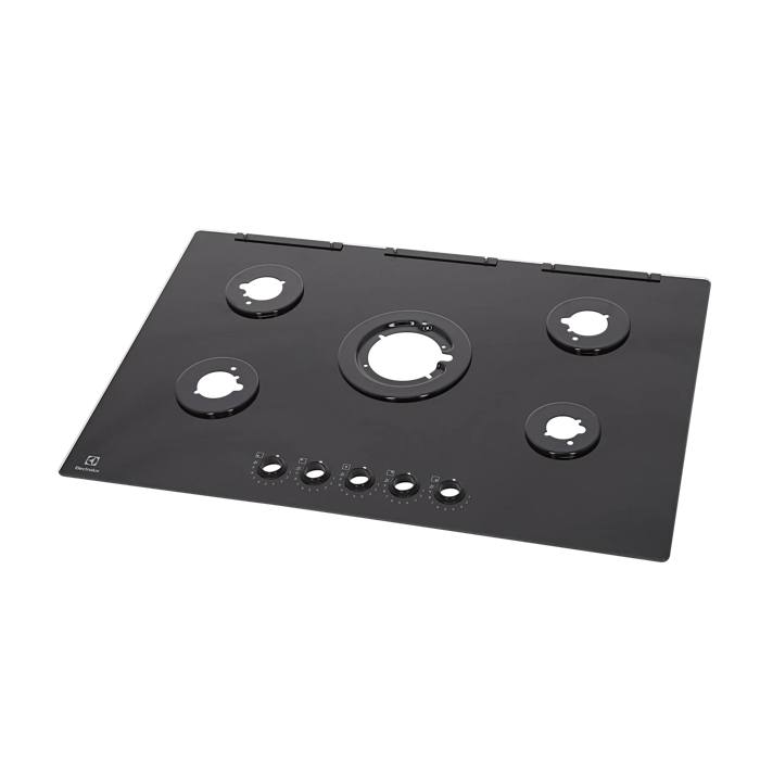 ARBEITSPLATTE,SCHWARZ,ELECTROL