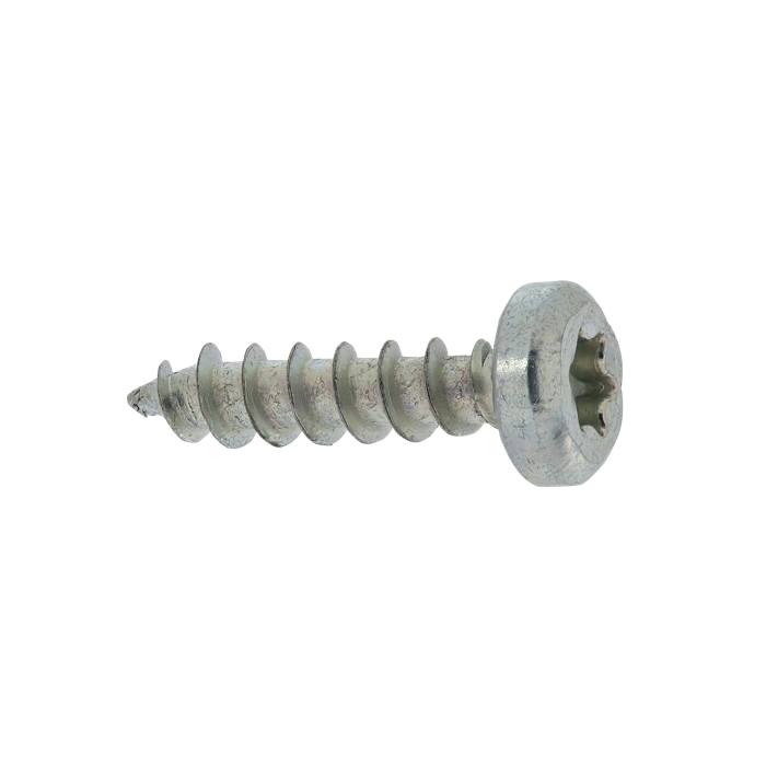 Schraube, Tür, Umbausatz, 3.9x16mm