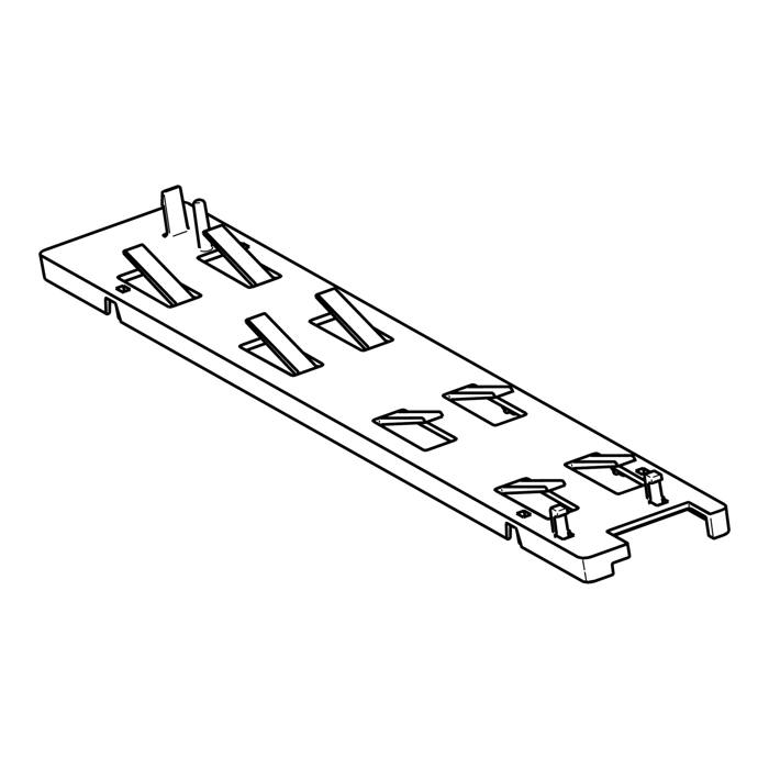 Cooker Electronic Input Support