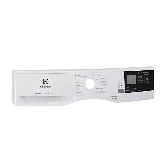 panel obslugi,uchwyt,Electrolux,PL