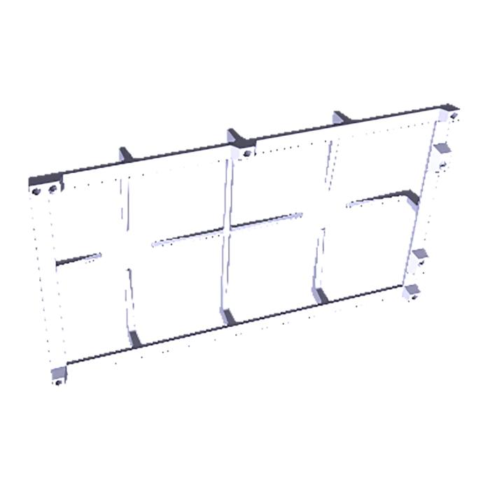 grid, pan support, right,