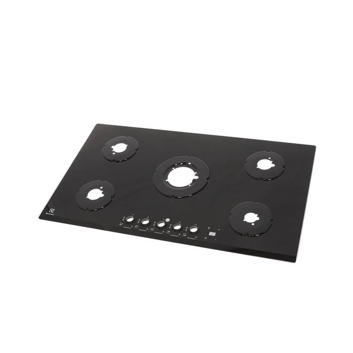 ARBEITSPLATTE,SCHWARZ,ELECTROL