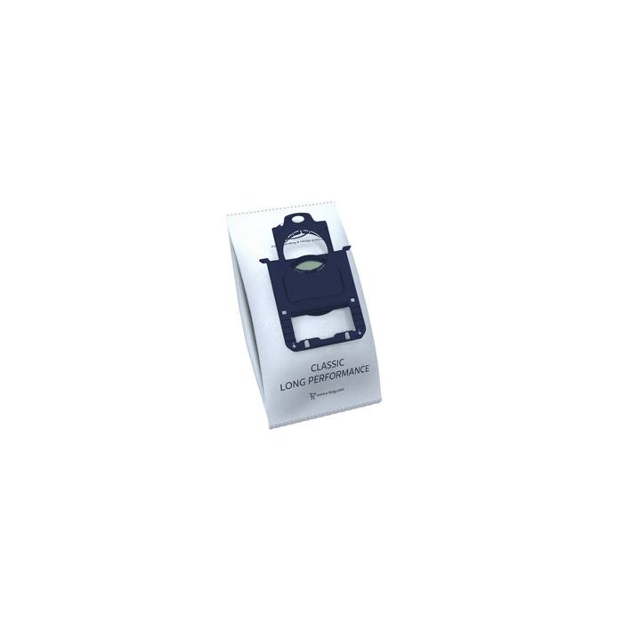 E203S s-bag® Anti-Odour - Sacchetti per aspirapolvere