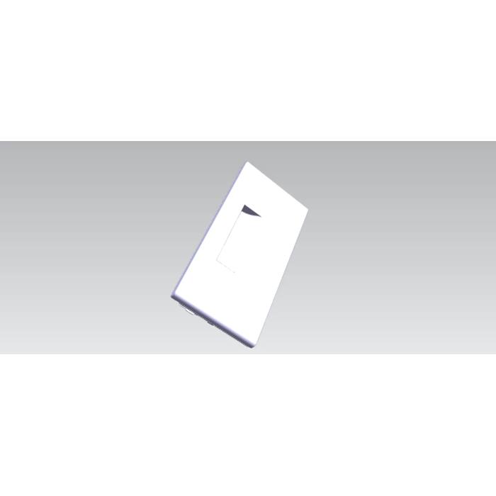 facciata, cassetto congelatore, neutro, 692, H223.5mm