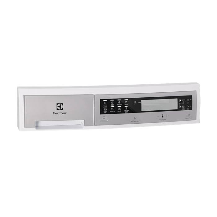 control panel,Handle,Electrolux,EIED2CAQSW,EN,Symbol