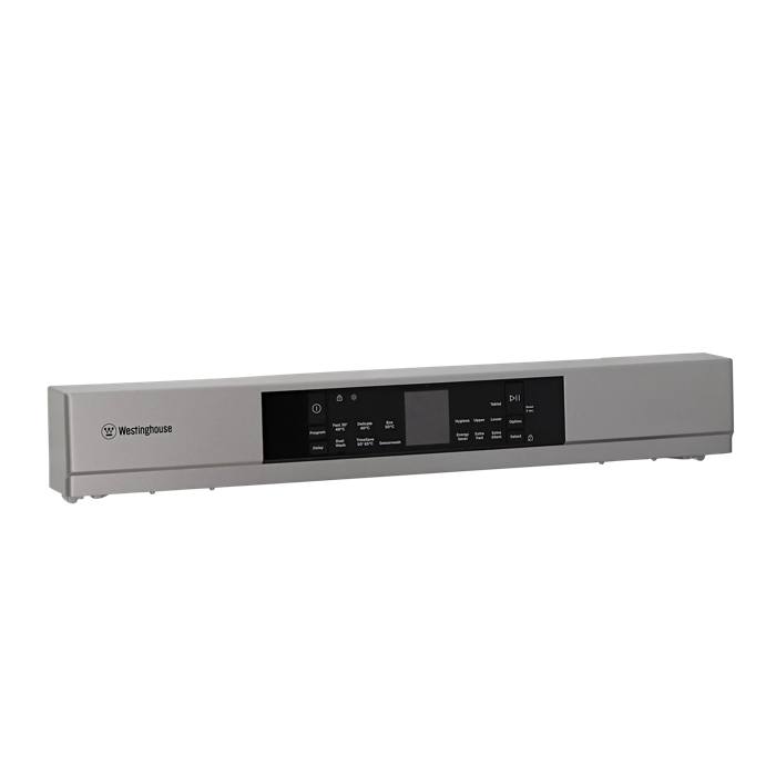assembly, control panel,