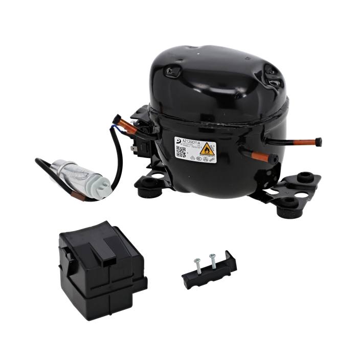 Compressor,