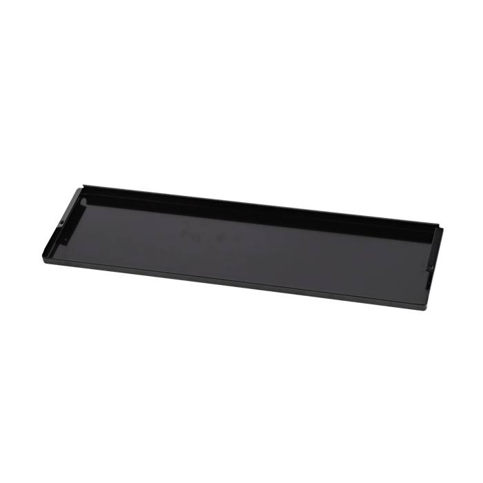 SCHUBLADENBLENDE,SCHWARZ