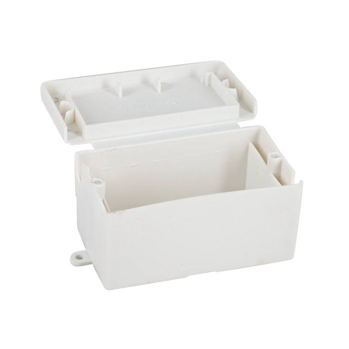 box, capacitor