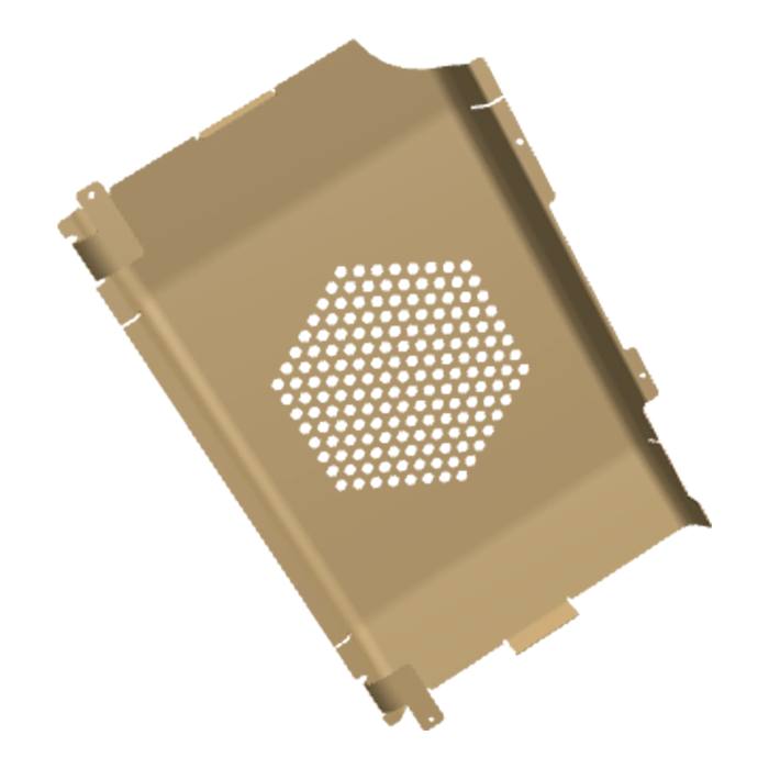 cover, convection fan