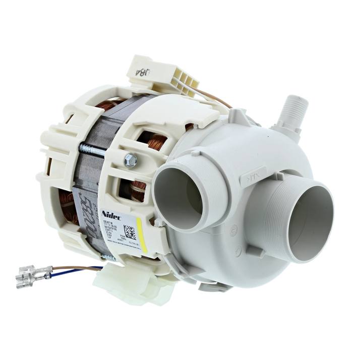 Moteur de lavage de lave-vaisselle