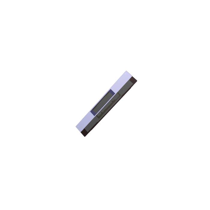 control panel, inox
