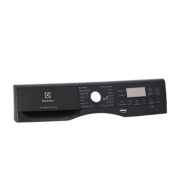 cruscotto, grigio, Electrolux, IT