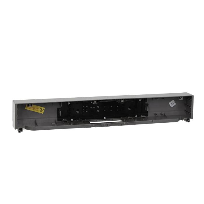 assembly, control panel,