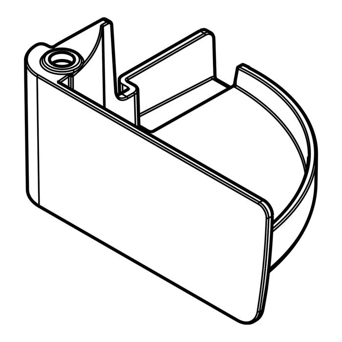 handle, dispenser