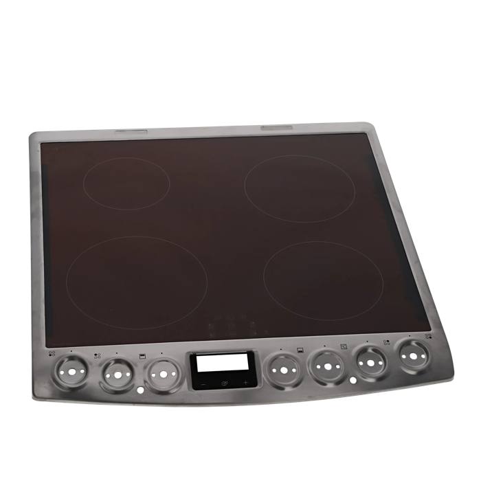 Cooking Top With Frame - 60cm