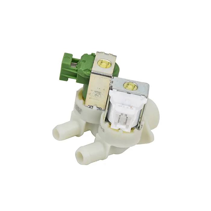 Washing Machine Solenoid Valve
