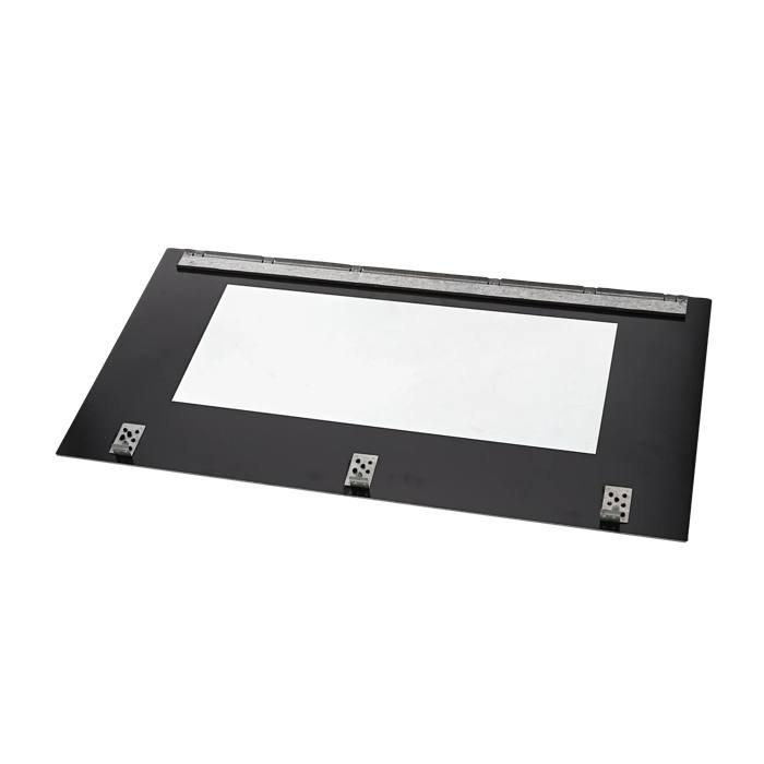 Door Glass Assembly - 894X463mm