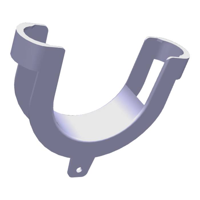 hose retainer
