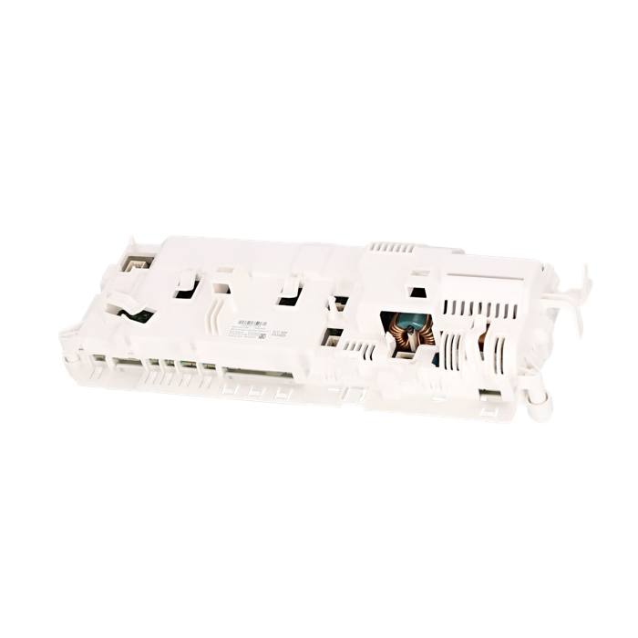 geconfigureerde module