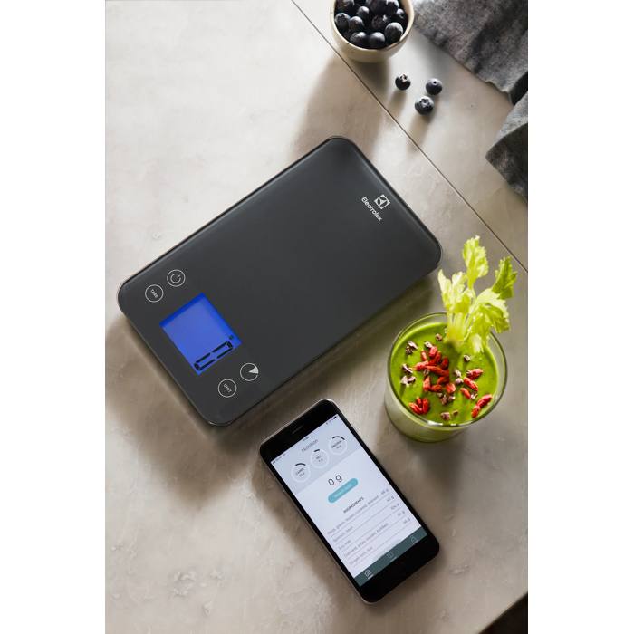 BKS1 Explore Bluetooth Connected Kitchen Scale