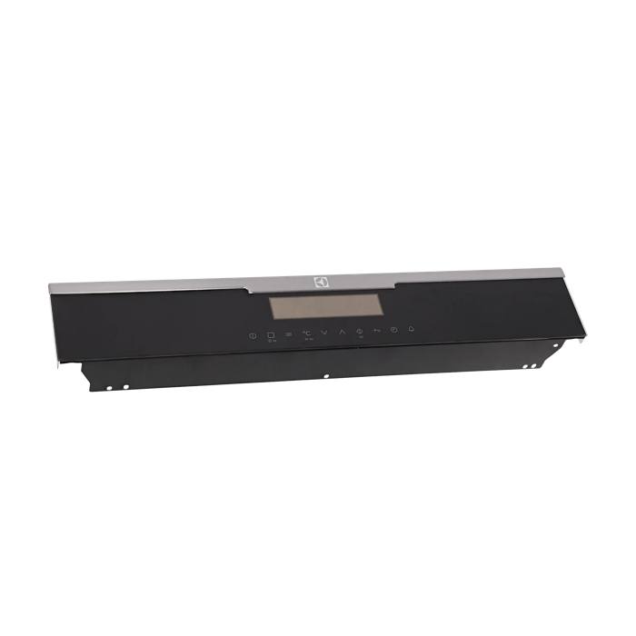BEDIENBLENDE,INOX,ELECTROLUX,6