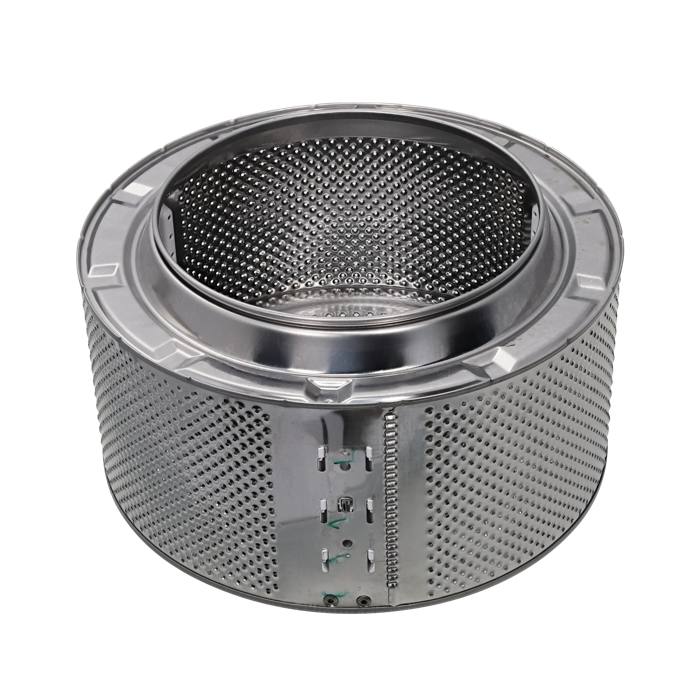 drum, assembly,