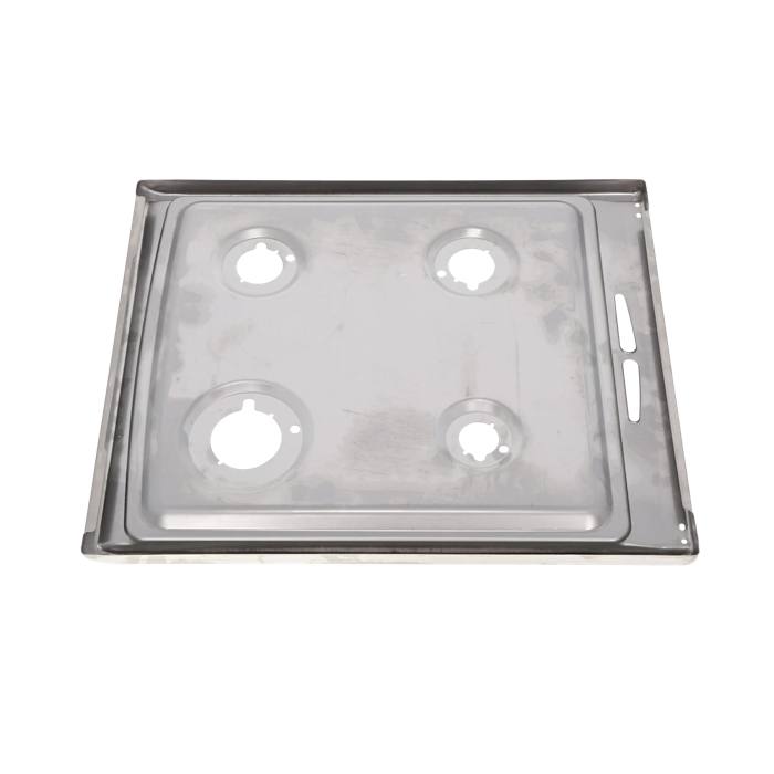 KOCHMULDE,INOX