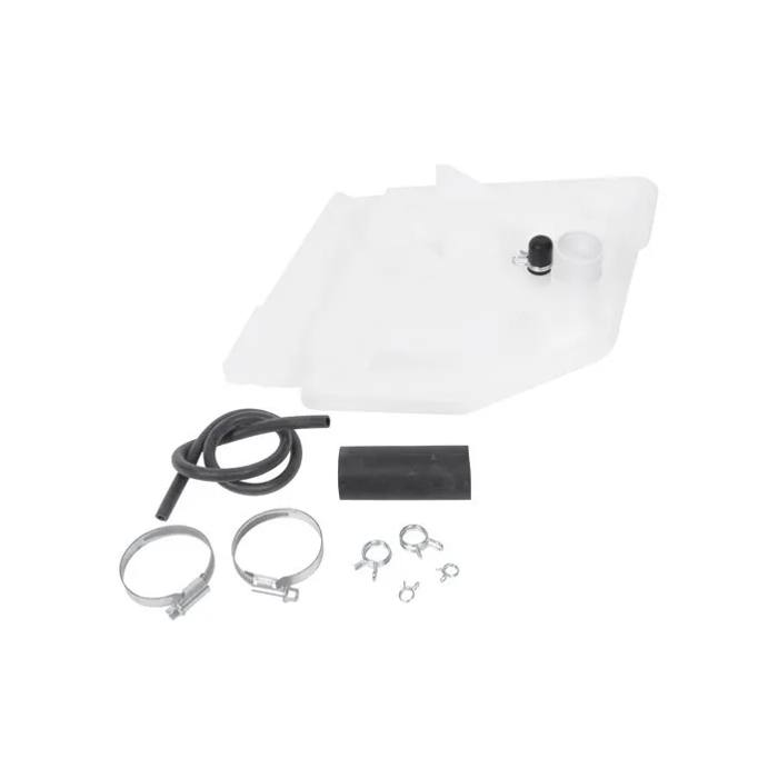 Conjunto de cámara de presión para lavavajillas