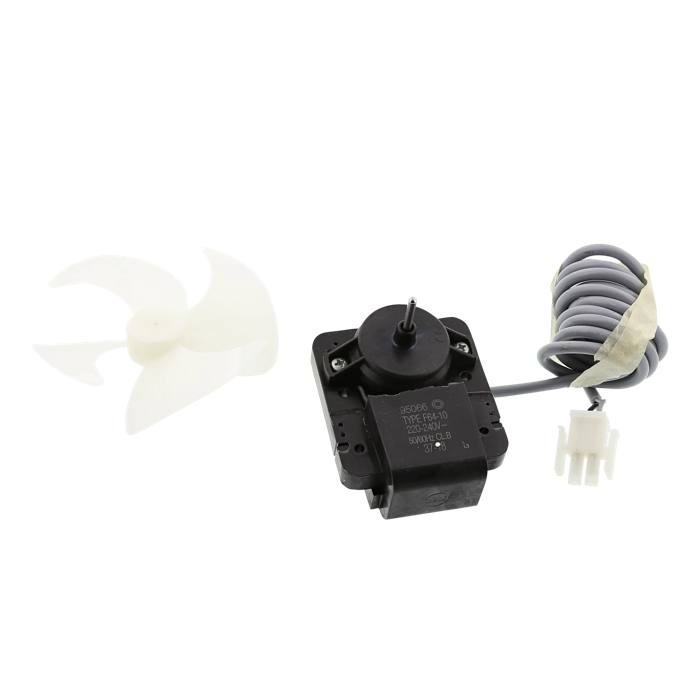 Ventilateur