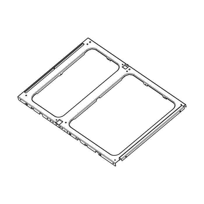FRONTBLENDE,SCHWARZ