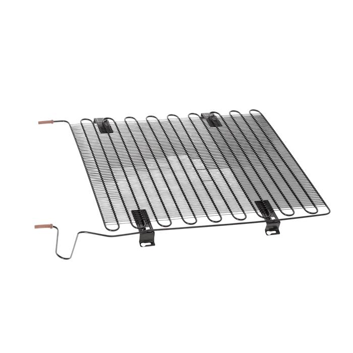 Kondenser, komplett, 525x540mm