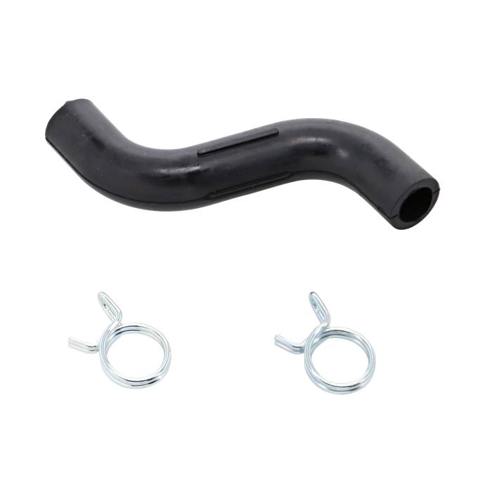 slang, elektrisk ventil, vattenfördelare, D=12mm,L=87mm