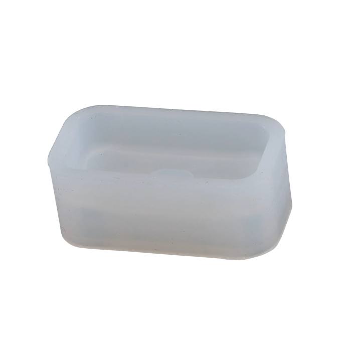 push button, support, white,