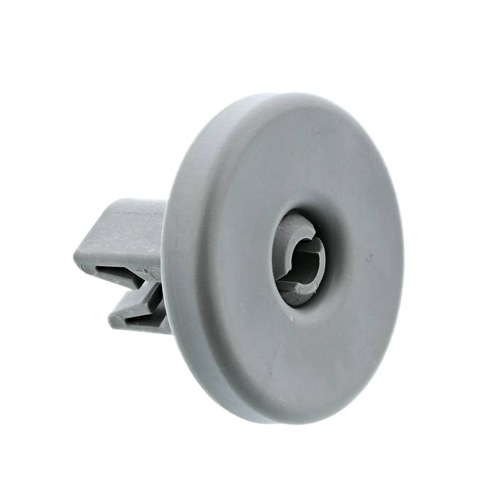 Roda de Cesto Inferior de Máquina de Lavar Loiça