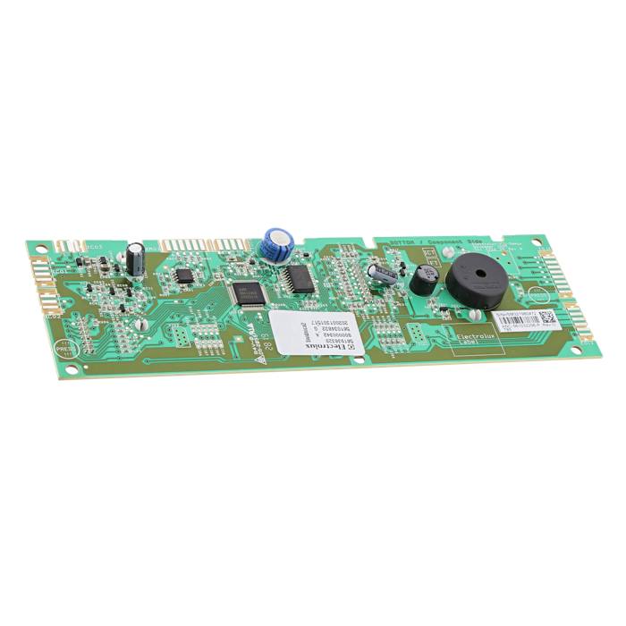 konfigurierte Elektronik,Anzeige-und Schaltelektronik,VCU