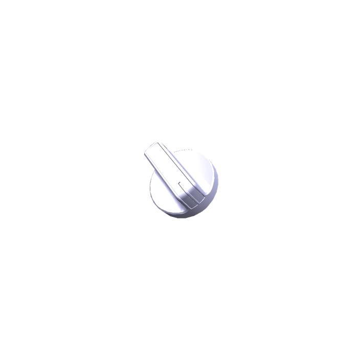 bouton, noir,