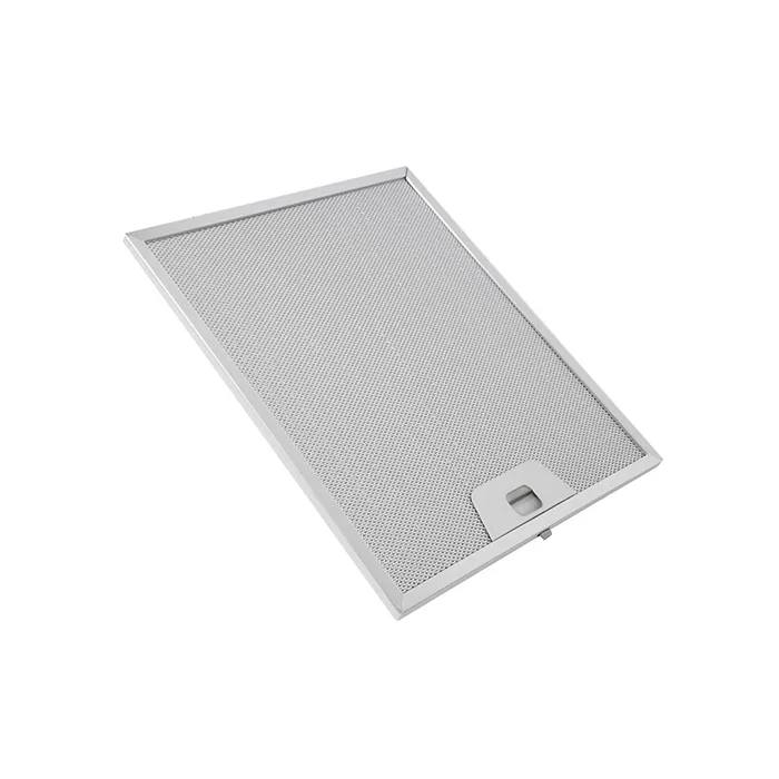 Metallfilter für Dunstabzugshauben