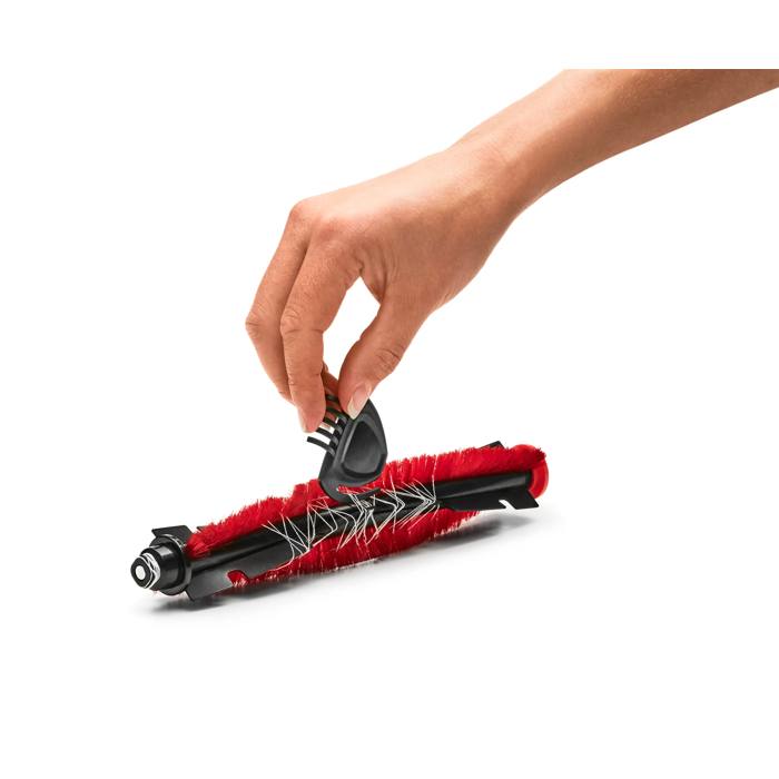 Brush roll cleaner 3 in 1 tool