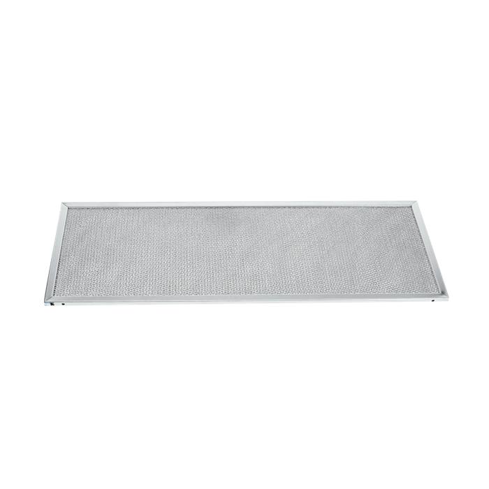 FETTFILTER,ALU-(1),416X152 *